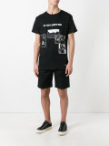 All I Do Is Win T-shirt