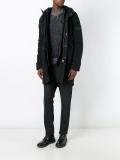'Jam' jacket