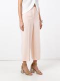 tailored culottes