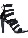 'Mummy' sandals