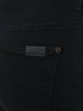 wide leg cropped jeans