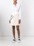 smash pocket skirt