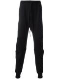 'Slim' sweatpants