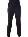 button up track pants 