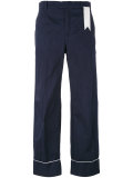wide leg trousers