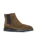 slip-on boots 