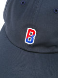 logo cap