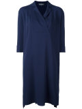 shirt dress