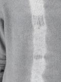 'Makiage Shibori'毛衣