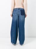 'Europa' jeans