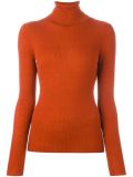turtle neck sweater