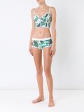 'Oasis Zip Me'紧胸衣