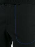 Mine track pants