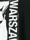 Warszawa hoodie