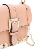chain strap shoulder bag