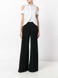 flared trousers