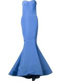 corset gown 
