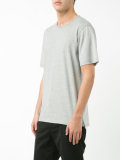 round neck T-shirt
