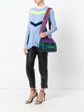 Palazzo Empire bag