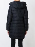 'Ace' coat