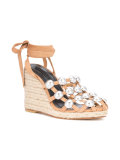 Taylor wedge sandals