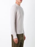 crew neck jumper