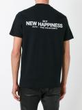 New HappinessT恤