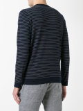 striped jumper