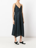 flared dress