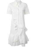 shirt dress