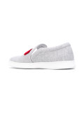 Super Busy slip-on sneakers