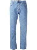'The Original Straight' jeans