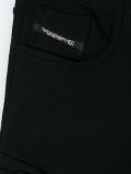 ribbed shorts