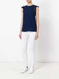 side-mesh detail top