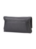 foldover top clutch