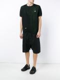 Kolor x Adidas网纱T恤