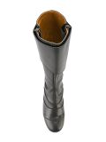 'Lexie' mid-calf boots