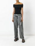 drawstring pants 