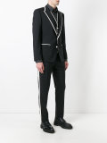 formal suit