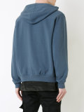 zip up hoodie