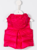 padded gillet 