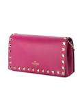 Valentino Garavani Rockstud斜挎包
