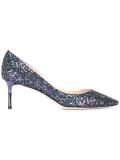 Romy 60 pumps