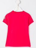 floral print T-shirt 
