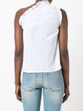 frill asymmetric top