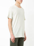 plain T-shirt 