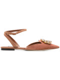 Bellucci slippers