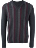 striped jumper