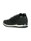 lace-up sneakers
