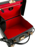 classic box shoulder bag 